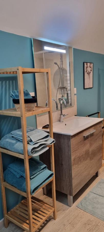 Au Nid Des Champs, Agreable Chambre D'Hotes, Proche De Chartres Dammarie  Eksteriør billede