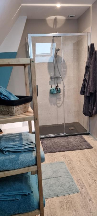 Au Nid Des Champs, Agreable Chambre D'Hotes, Proche De Chartres Dammarie  Eksteriør billede