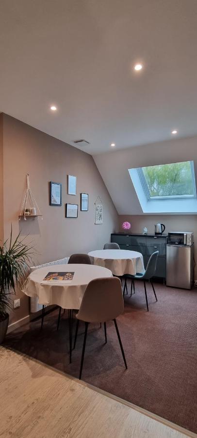 Au Nid Des Champs, Agreable Chambre D'Hotes, Proche De Chartres Dammarie  Eksteriør billede