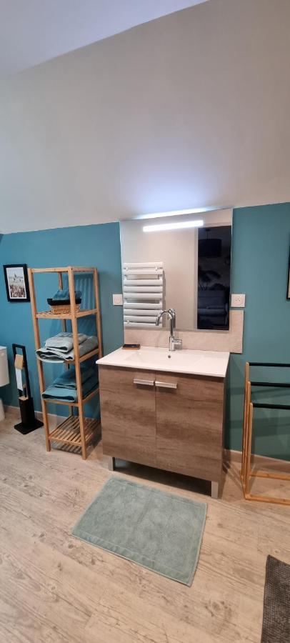 Au Nid Des Champs, Agreable Chambre D'Hotes, Proche De Chartres Dammarie  Eksteriør billede
